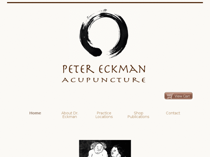 www.petereckmanacupuncture.com