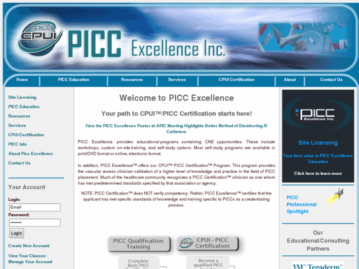 www.piccexcellence.com