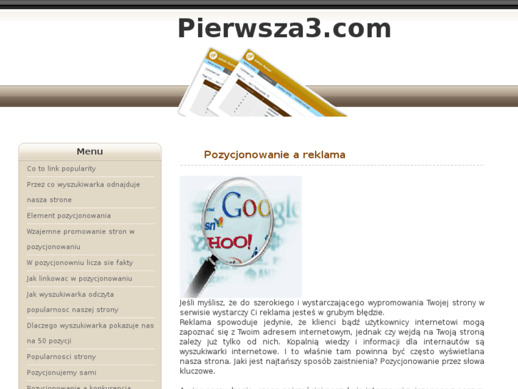 www.pierwsza3.com