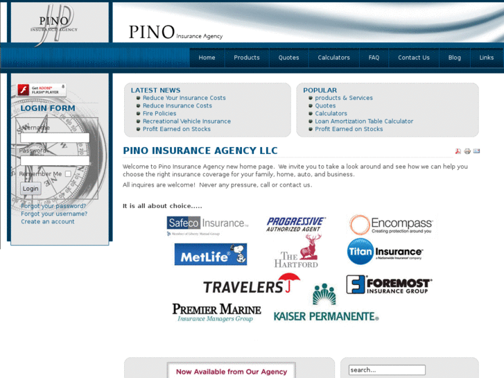 www.pinoteam.com