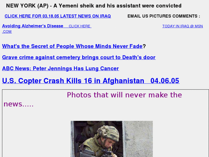 www.pleasesupportourtroops.com