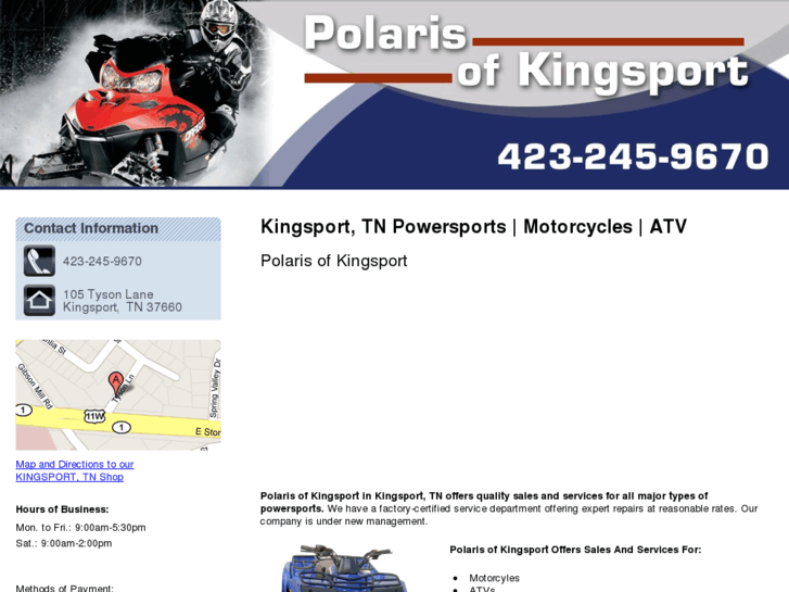 www.polarisofkport.com