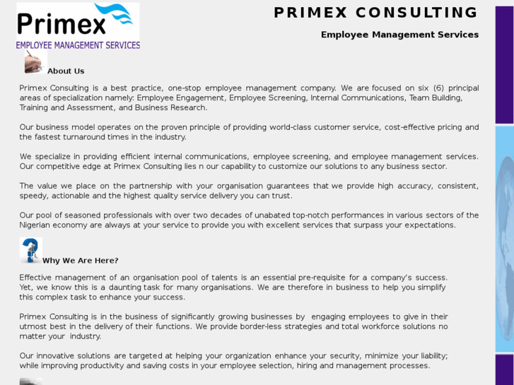 www.primex.biz