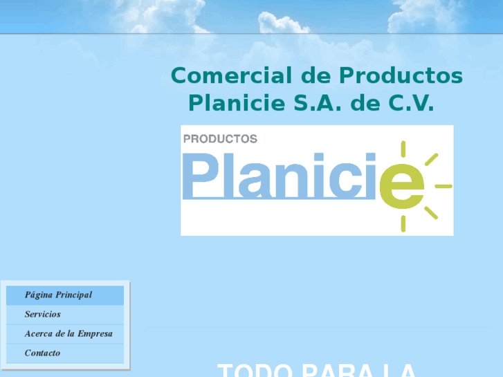 www.productosplanicie.com