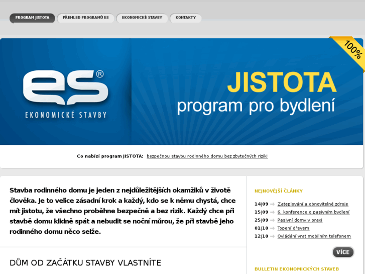 www.program-jistota.cz