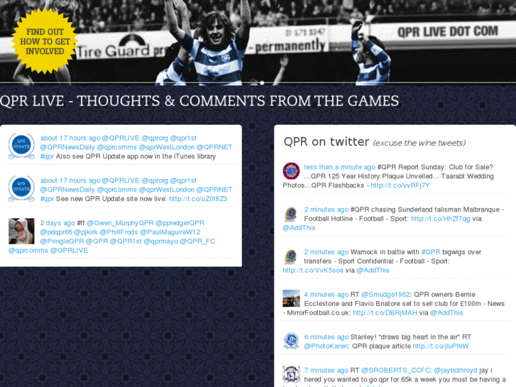 www.qprlive.com