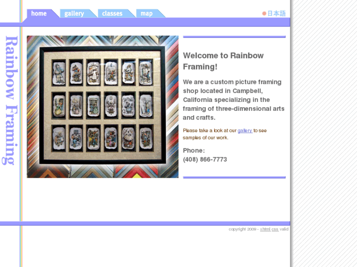 www.rainbowframing.com
