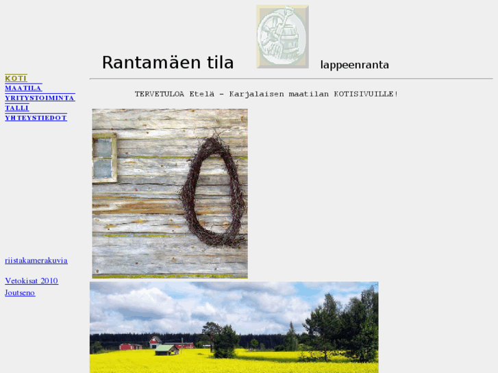 www.rantamaentila.com