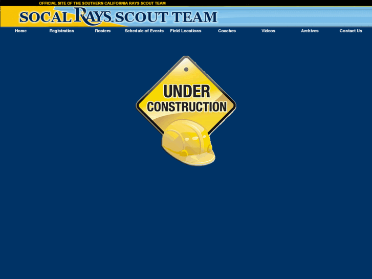 www.raysscoutteam.com