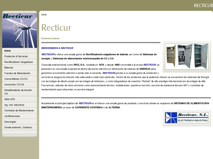 www.recticur.es