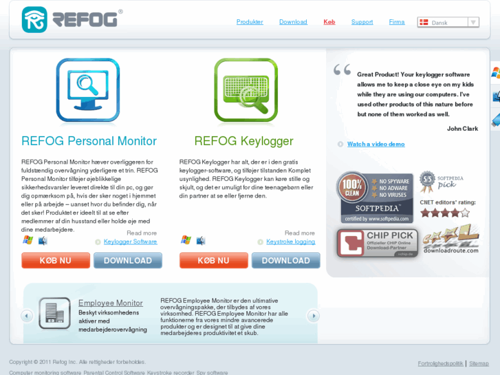 www.refog.dk