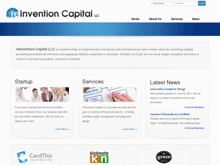 www.reinventioncapital.com