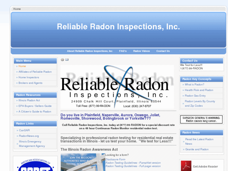 www.reliableradon.com