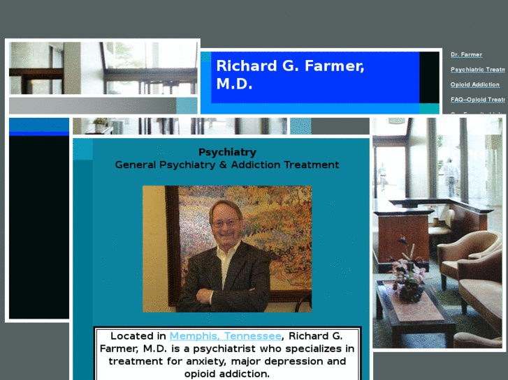 www.richardgfarmermd.com