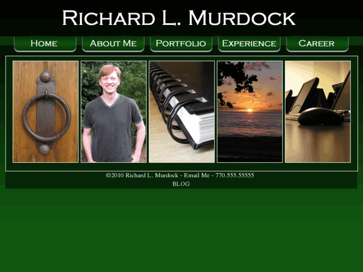 www.richardlmurdock.com