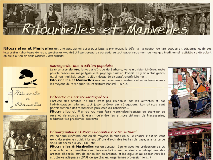 www.ritournelles-et-manivelles.org