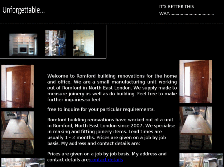 www.romfordbuildingrenovations.co.uk