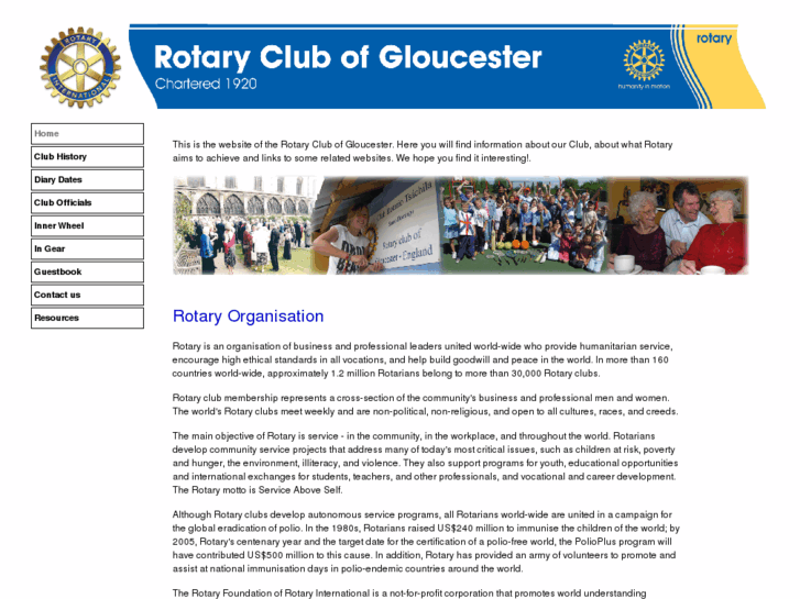 www.rotaryclubofgloucester.com