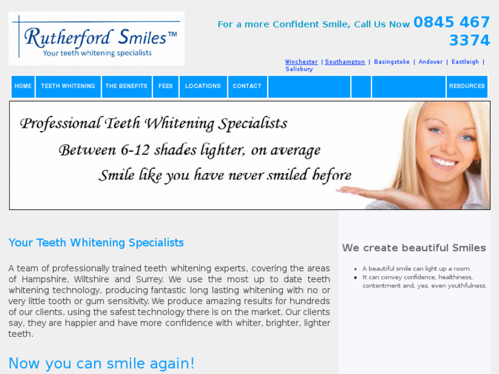 www.rutherford-smiles.co.uk