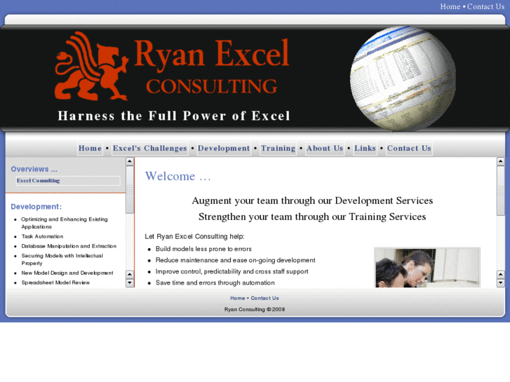 www.ryanexcel.com