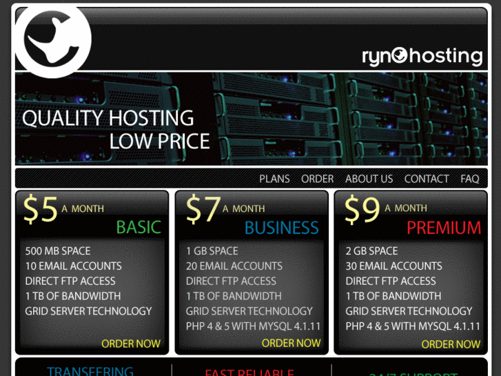 www.rynohosting.net