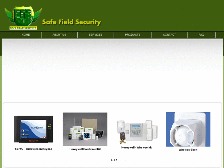 www.safefieldsecurity.com