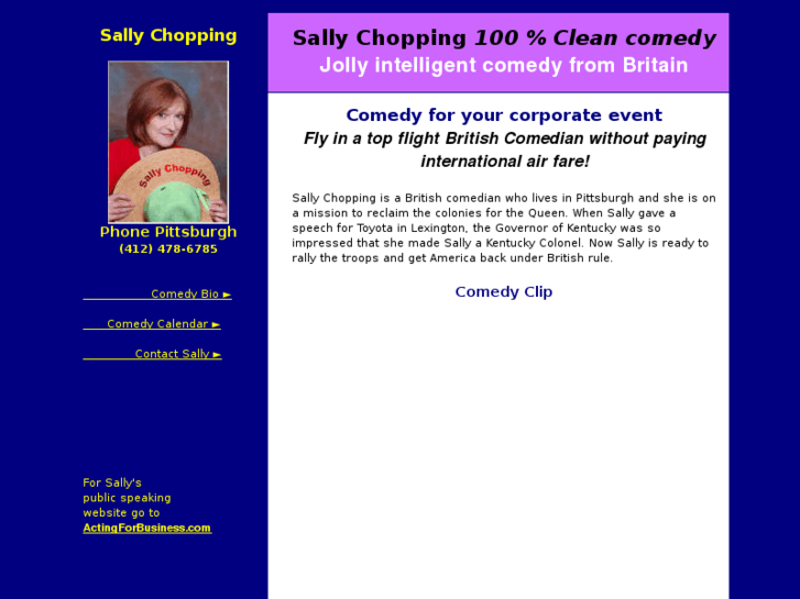 www.sallychopping.com