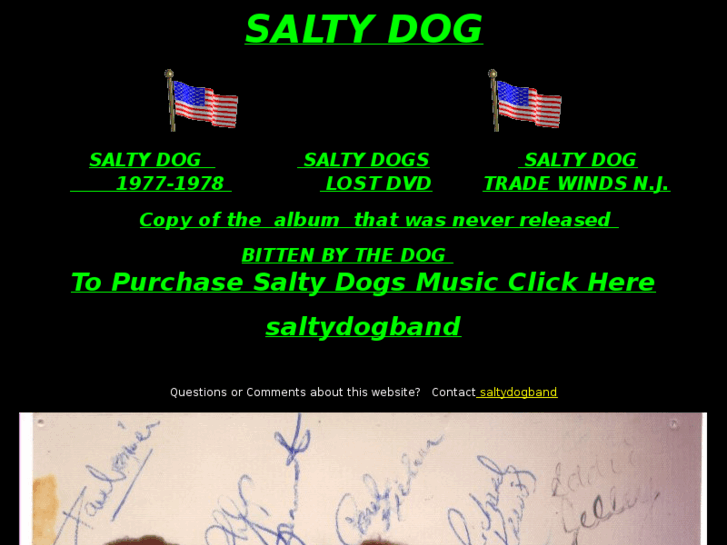 www.saltydogband.net