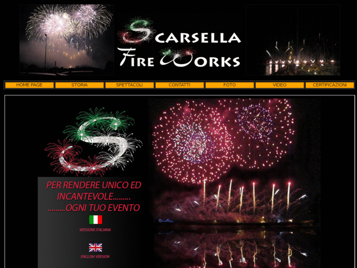 www.scarsellafireworks.com