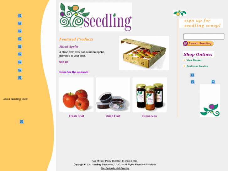 www.seedlingfruit.com