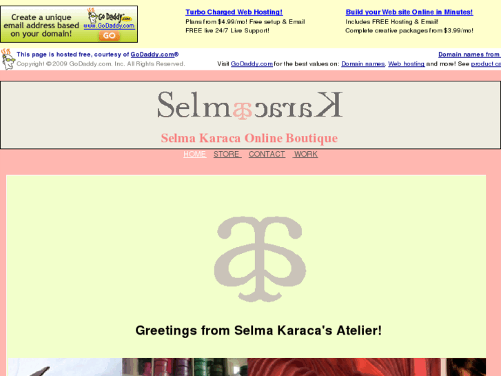 www.selmakaracaonline.com