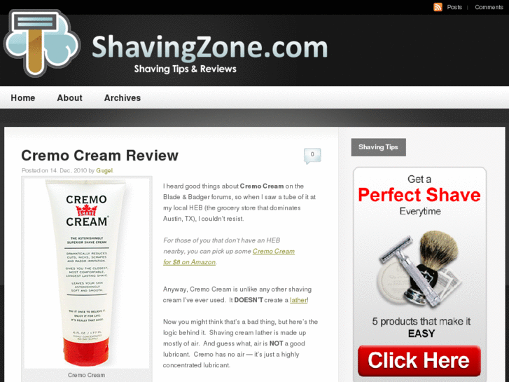 www.shavingzone.com