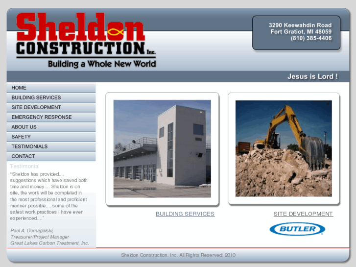 www.sheldonconstruction.com