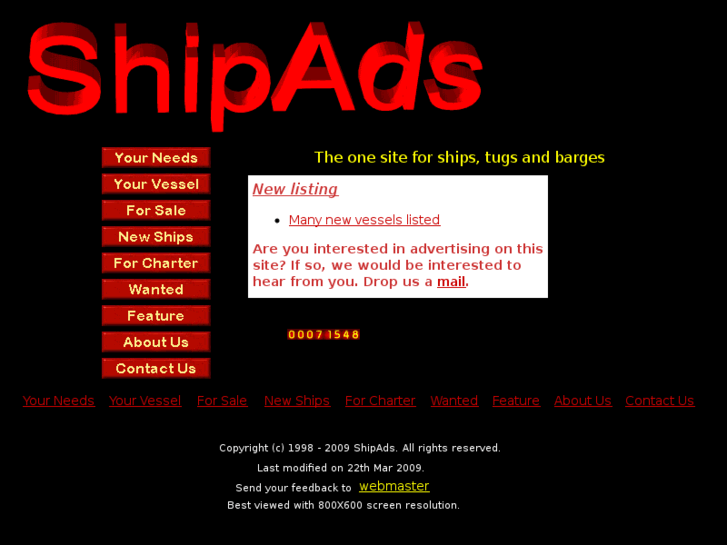 www.shipads.com