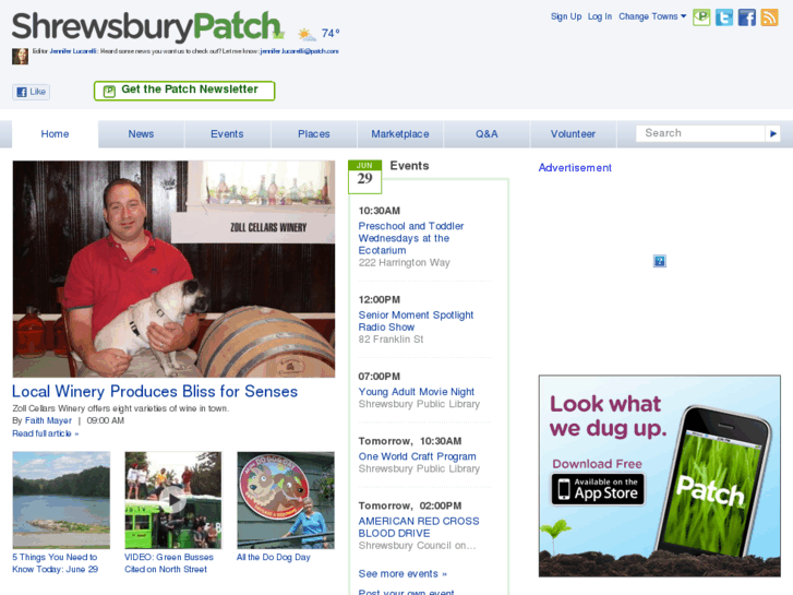 www.shrewsburypatch.com