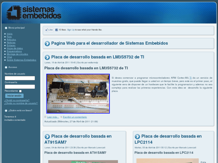 www.sistemasembebidos.com.ar