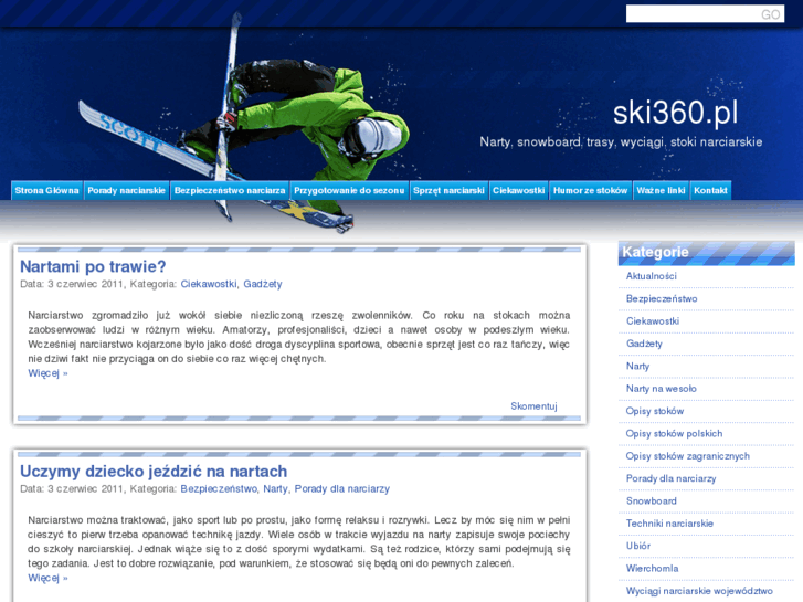 www.ski360.pl