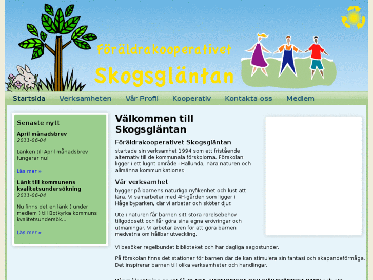 www.skogsglantan.net