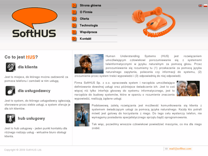 www.softhus.com