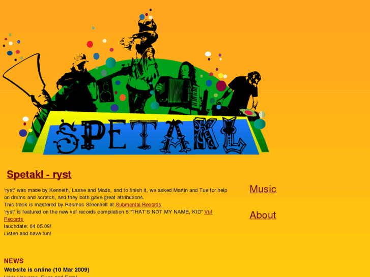 www.spetakl.net