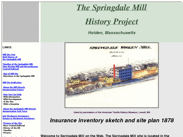 www.springdalemill.org