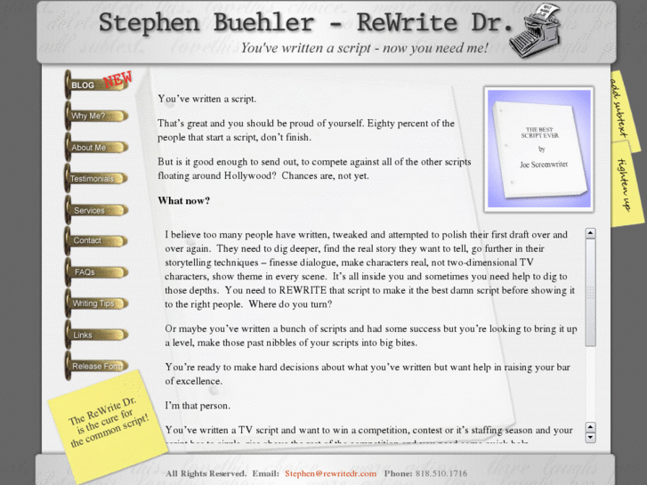 www.stephenbuehler.com