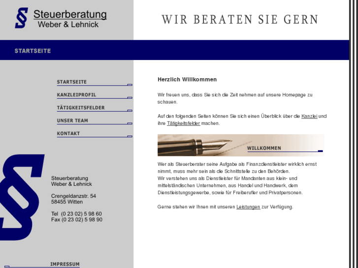 www.steuerberater-weber.com