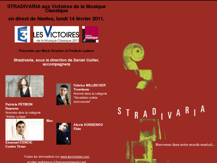 www.stradivaria.org