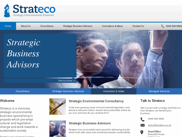 www.strateco.co.uk