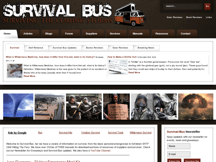 www.survivalbus.com