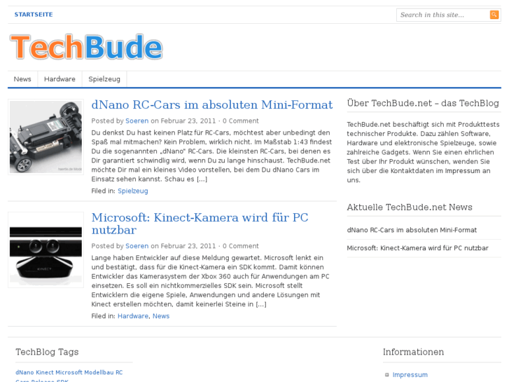 www.techbude.net