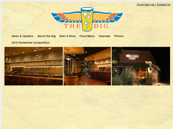 www.thedigpub.com