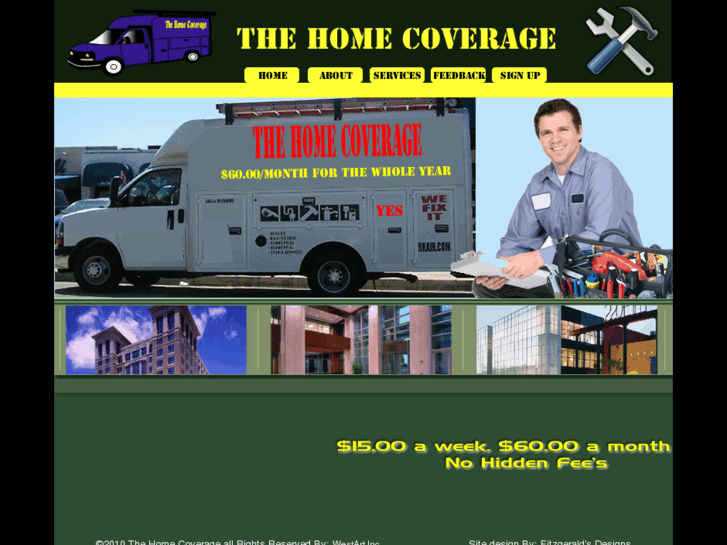 www.thehomecoverage.info