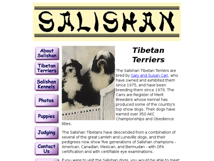 www.tibetanterriers.net